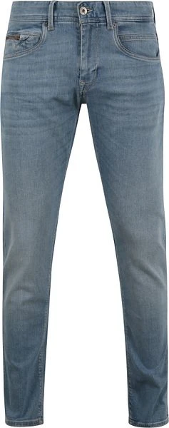 Vanguard V850 Rider Jeans Blauw FBB