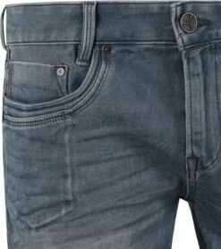 PME Legend Skymaster Short Blauw 13 PME Legend Skymaster Short Blauw -Kleding Kortingswinkel 77939 2 1