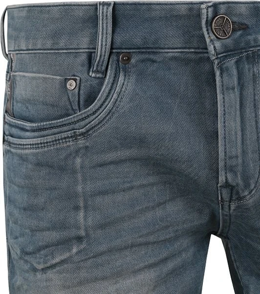 PME Legend Skymaster Short Blauw 8 PME Legend Skymaster Short Blauw - Afbeelding 6