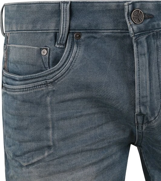 PME Legend Skymaster Short Blauw 4 PME Legend Skymaster Short Blauw - Afbeelding 2