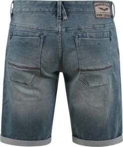 PME Legend Skymaster Short Blauw 11 PME Legend Skymaster Short Blauw -Kleding Kortingswinkel 77939 4