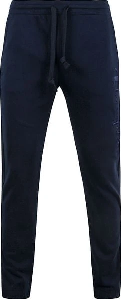 Champion Joggingbroek Logo Donkerblauw 8 Champion Joggingbroek Logo Donkerblauw - Afbeelding 6