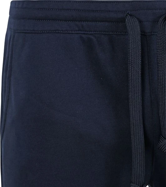 Champion Joggingbroek Logo Donkerblauw 4 Champion Joggingbroek Logo Donkerblauw - Afbeelding 2