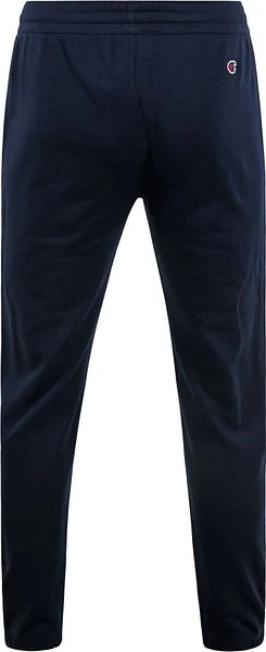 Champion Joggingbroek Logo Donkerblauw 7 Champion Joggingbroek Logo Donkerblauw - Afbeelding 5