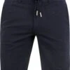 Suitable Pim Short Donkerblauw -Kleding Kortingswinkel 77967 1