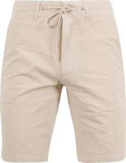 Suitable Pim Short Lichtbeige -Kleding Kortingswinkel 77968 1 1