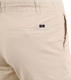 Suitable Pim Short Lichtbeige -Kleding Kortingswinkel 77968 4