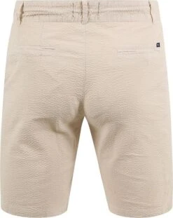 Suitable Pim Short Lichtbeige -Kleding Kortingswinkel 77968 5