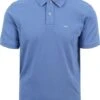 McGregor PiquÃ© Polo Blauw -Kleding Kortingswinkel 77973 1