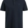 Cast Iron Poloshirt Navy