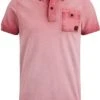 PME Legend Poloshirt Vintage Roze 1 PME Legend Poloshirt Vintage Roze -Kleding Kortingswinkel 78019 1