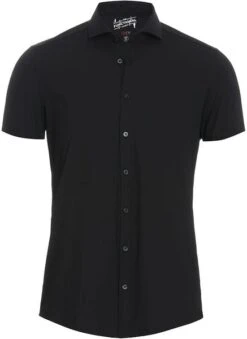 Pure Short Sleeve The Functional Shirt Donkerblauw 8 Pure Short Sleeve The Functional Shirt Donkerblauw -Kleding Kortingswinkel 78040 1 1