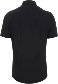 Pure Short Sleeve The Functional Shirt Donkerblauw 9 Pure Short Sleeve The Functional Shirt Donkerblauw -Kleding Kortingswinkel 78040 2 1
