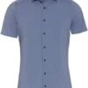 Pure Short Sleeve The Functional Shirt Blauw Streep -Kleding Kortingswinkel 78042 2