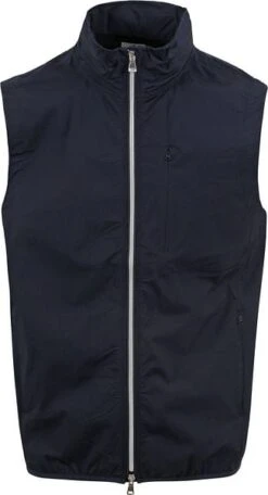 Suitable Bodywarmer Tam Navy 13 Suitable Bodywarmer Tam Navy -Kleding Kortingswinkel 78046 1 1