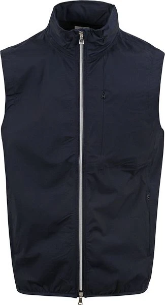 Suitable Bodywarmer Tam Navy 3 Suitable Bodywarmer Tam Navy