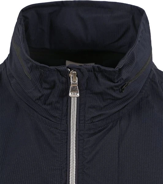 Suitable Bodywarmer Tam Navy 4 Suitable Bodywarmer Tam Navy - Afbeelding 2