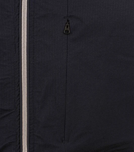 Suitable Bodywarmer Tam Navy 5 Suitable Bodywarmer Tam Navy - Afbeelding 3