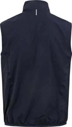 Suitable Bodywarmer Tam Navy 11 Suitable Bodywarmer Tam Navy -Kleding Kortingswinkel 78046 4