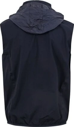 Suitable Bodywarmer Tam Navy 12 Suitable Bodywarmer Tam Navy -Kleding Kortingswinkel 78046 5