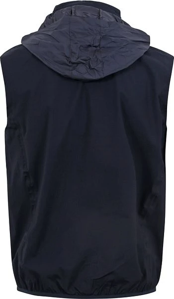 Suitable Bodywarmer Tam Navy 7 Suitable Bodywarmer Tam Navy - Afbeelding 5