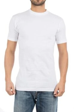 Alan Red T-Shirt Virginia (2pack) -Kleding Kortingswinkel 82 9