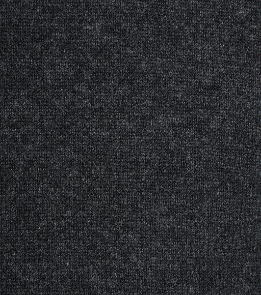 William Lockie Pullover Lamswol Antraciet V 4 William Lockie Pullover Lamswol Antraciet V - Afbeelding 2