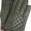 Laimbock Quilted Handschoen Blacos Olive 2 Laimbock Quilted Handschoen Blacos Olive -Kleding Kortingswinkel 8274 3