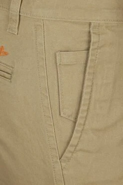 Dockers Alpha Skinny Khaki -Kleding Kortingswinkel 8676 16