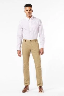 Dockers Alpha Skinny Khaki -Kleding Kortingswinkel 8676 19