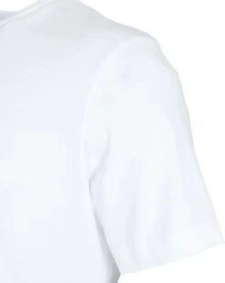 Suitable T-Shirt Wit Hoge O-hals Obra 2-Pack 12 Suitable T-Shirt Wit Hoge O-hals Obra 2-Pack -Kleding Kortingswinkel 9555 10