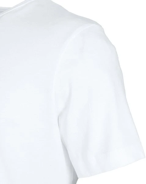 Suitable T-Shirt Wit Hoge O-hals Obra 2-Pack 7 Suitable T-Shirt Wit Hoge O-hals Obra 2-Pack - Afbeelding 5