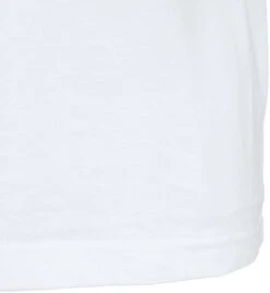 Suitable T-Shirt Wit Hoge O-hals Obra 2-Pack 13 Suitable T-Shirt Wit Hoge O-hals Obra 2-Pack -Kleding Kortingswinkel 9555 11