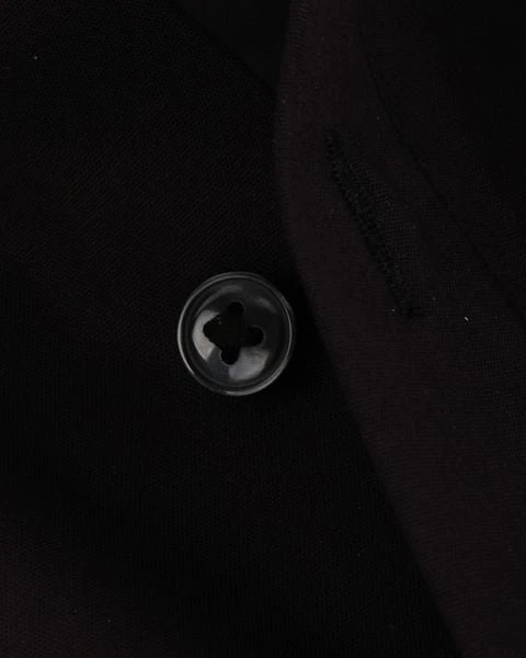 OLYMP Luxor Overhemd Zwart Modern Fit 7 OLYMP Luxor Overhemd Zwart Modern Fit - Afbeelding 5